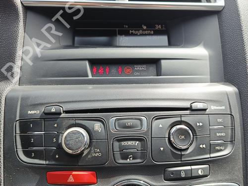radio-citroen-ds4-nx_-2011-2012-2013-2014-2015-33981164 main image