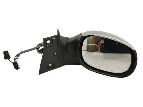 Used Right mirror PEUGEOT 1007 (KM_) 1.4 HDi (68 hp) 17723996