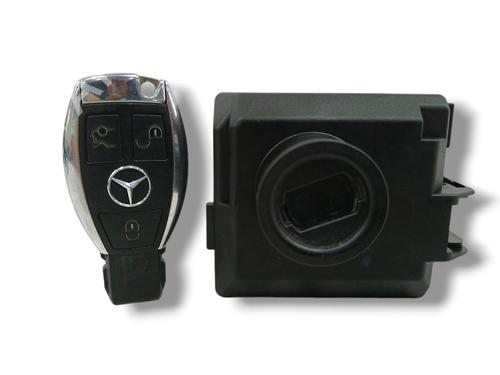 Ignition barrel MERCEDES-BENZ CLA Shooting Brake (X117)  | BP23575691M48 