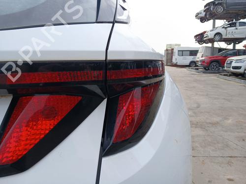 Used Right taillight Right taillight HYUNDAI TUCSON (NX4E, NX4A) 1.6 CRDi (116 hp) 34264835 34264835