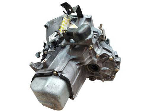 Gearbox CITROËN C3 I (FC_, FN_) 1.4 HDi | BP28587858M3 