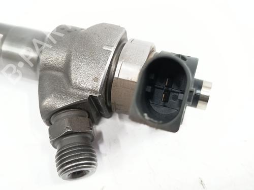 Injector VW SCIROCCO III (137, 138) 2.0 TDI | BP30560633M100