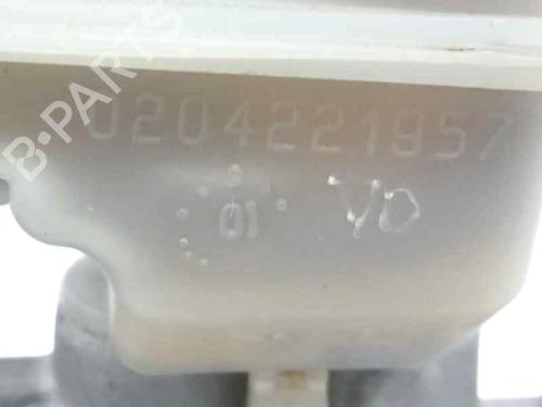 Brake master cylinder CITROËN C5 I (DC_) 2.0 HDi (DCRHZB, DCRHZE) | BP22887378M77