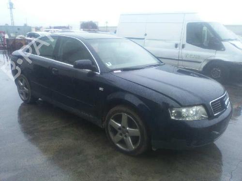 Right mirror AUDI A4 B6 (8E2) 1.9 TDI | BP12429225C27 