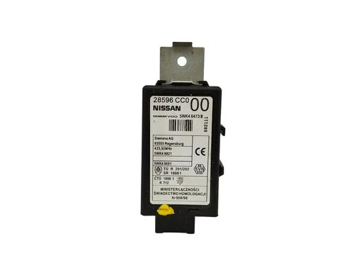 Used Electronic module NISSAN X-TRAIL I (T30) [2001-2013]  16882509