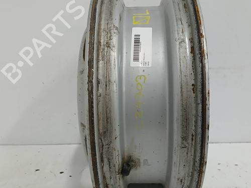 Rim NISSAN TRADE Platform/Chassis 2.8 D | BP24110841C45
