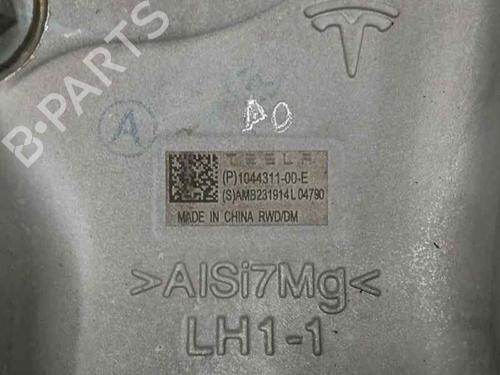 Left front steering knuckle TESLA MODEL 3 (5YJ3) EV | BP28513114M25