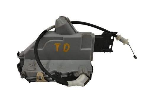 Rear right lock PEUGEOT 508 I (8D_) 2.0 HDi | BP16116930C99 