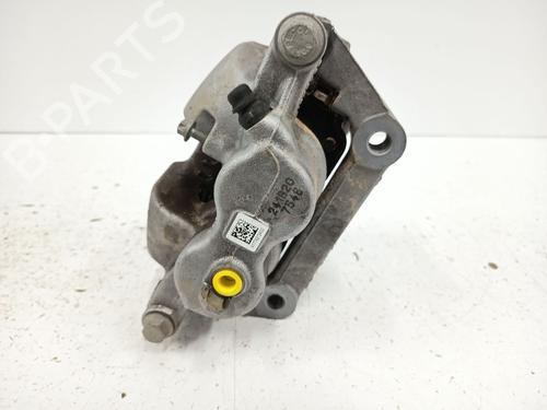 Right front brake caliper MERCEDES-BENZ CLA (C118) CLA 250 e (118.386) | BP34371219M104 - Image 3