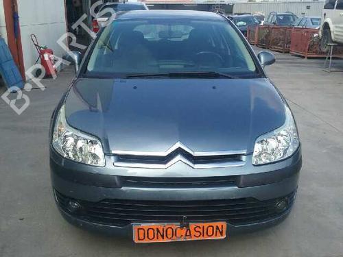 Front bumper reinforcement CITROËN C4 I (LC_)  | BP3322786C109 