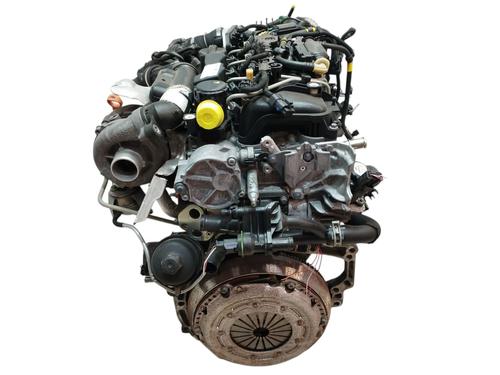 Engine CITROËN C4 Coupe (LA_) 1.6 HDi | BP28724425M1