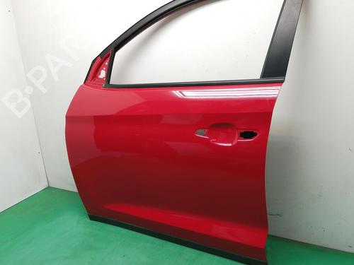 Left front door HYUNDAI TUCSON (JM)  | BP12428694C2 