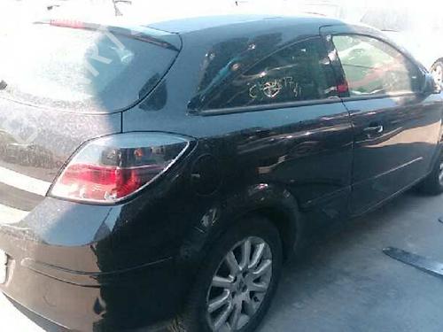Styring servopumpe OPEL ASTRA H GTC (A04)  | BP1144012M99