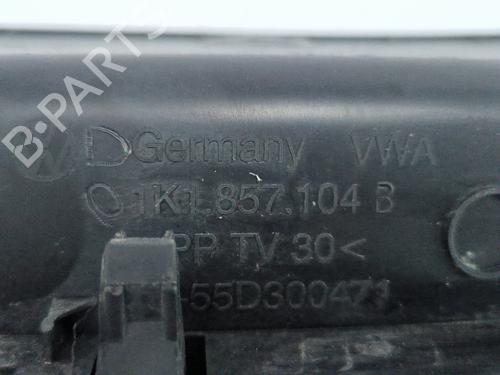 Glove box VW GOLF VI (5K1) 1.6 TDI | BP36014401C95 - Image 4