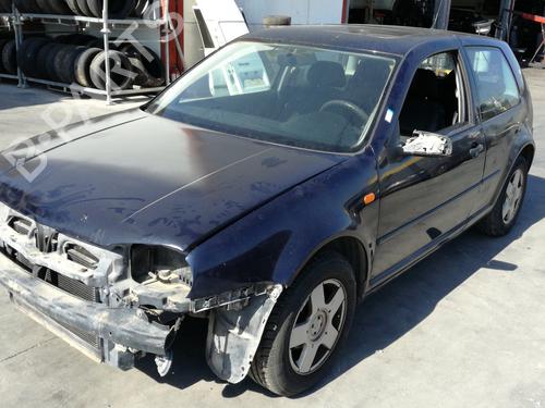 Electronic module VW GOLF IV Variant (1J5) 1.6 | BP39592378M83 - Image 9