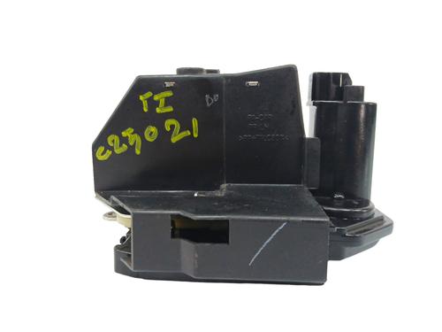 Rear left lock HYUNDAI i10 I (PA) 1.2 | BP19636038C100 