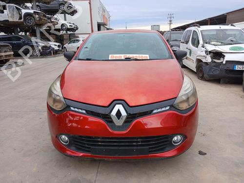 Left front indicator RENAULT CLIO IV (BH_) 1.2 16V (BHA1, BHAK, BHMG, BHMK) | BP37714201C32  - Image 9