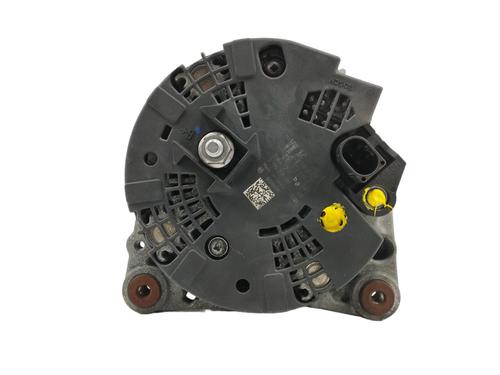 Alternator AUDI Q5 (8RB)  | BP16448571M7