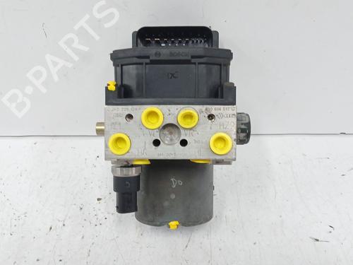 Used ABS pump AUDI A6 C5 (4B2, 4B4) RS6 quattro (450 hp) 30126747