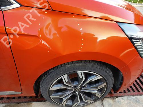 Forkjerm høyre RENAULT CLIO V (B7_) 1.3 TCe 130 (B7MF) (131 hp) 31751867