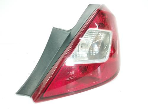 Used Right taillight OPEL CORSA D (S07) 1.2 (L08, L68) (80 hp) 11495057
