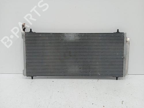 AC radiator CITROËN C5 III (RD_) 2.7 HDi (RDUHZJ) | BP29712350M32 