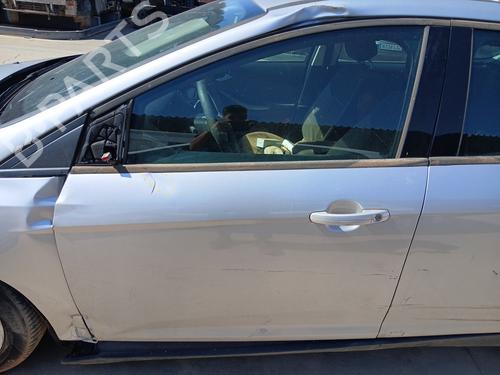 Used Left front door Left front door FORD FOCUS III 1.6 Ti (125 hp) 36390516 36390516