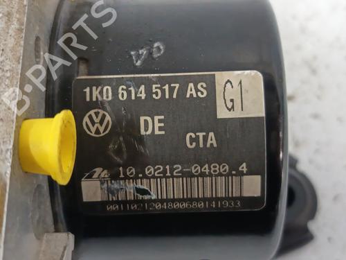ABS pump VW GOLF VI (5K1) 1.4 TSI | BP33017783M43 - Image 5