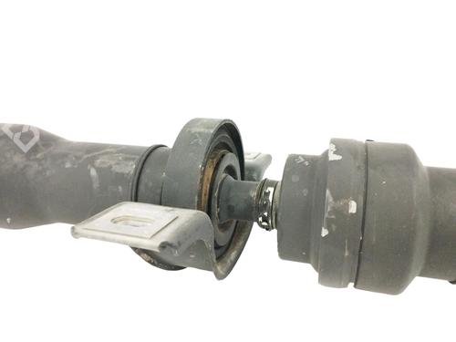 Driveshaft MERCEDES-BENZ M-CLASS (W164) ML 300 CDI 4-matic (164.121) | BP12821679M37 