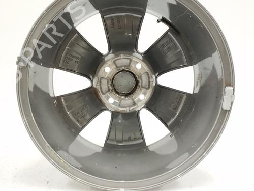 Rim PEUGEOT 2008 I (CU_) 1.6 HDi | BP19636527C45 