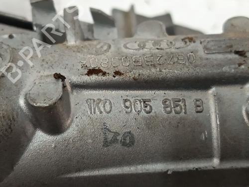 Electronic module SEAT ALTEA (5P1) 2.0 FSI | BP34584252M83  - Image 5