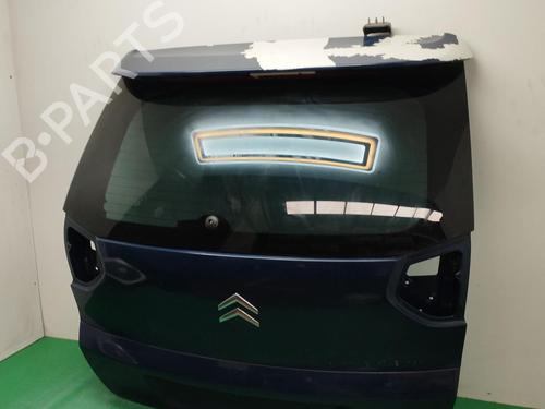 Tailgate CITROËN C4 Picasso I MPV (UD_)  | BP15232595C6 