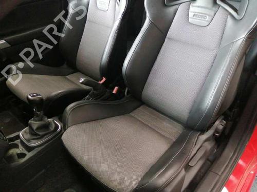 AC pipe OPEL CORSA D (S07) | BP14149548M126