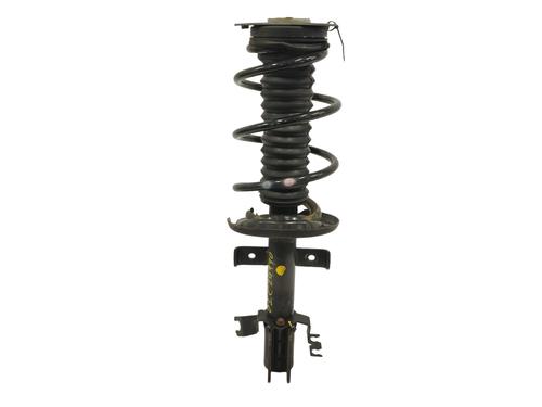 Used Left front shock absorber RENAULT CLIO IV Grandtour (KH_) [2012-2021]  16014956