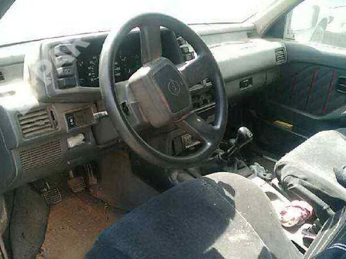 Instrument cluster OPEL FRONTERA A Sport (U92)  | BP8526454C47 