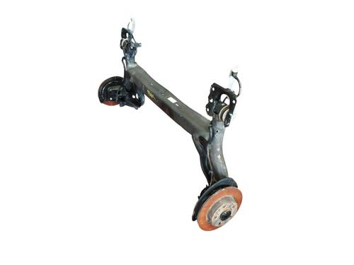 Rear axle MERCEDES-BENZ A-CLASS Saloon (V177) A 180 d (177.103) | BP31921087M2