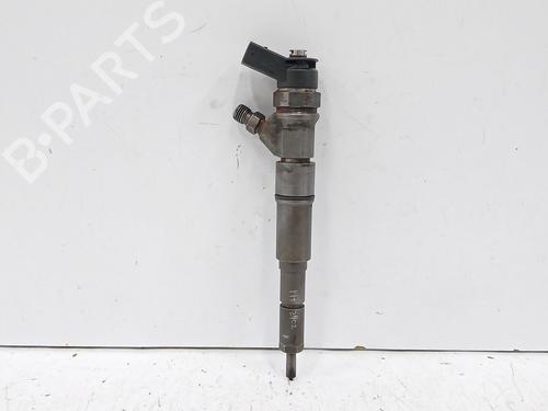 Used Injector BMW 3 (E46) 320 d (150 hp) 30109171