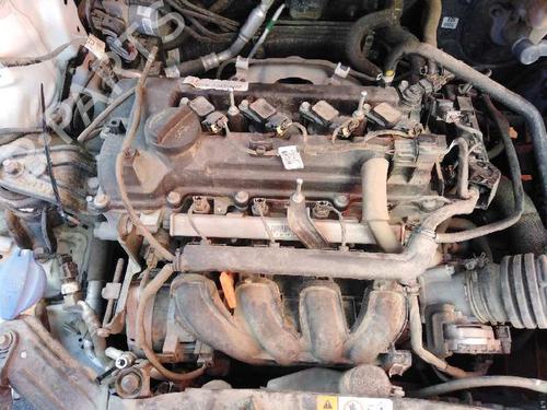 Left front driveshaft KIA CEE'D (JD)  | BP14455661M38 