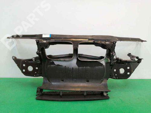 Used Front slam panel Front slam panel BMW 3 (E46) 318 d (116 hp) 9850362 9850362