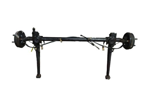 Used Rear axle DAEWOO MATIZ (M100, M150) [1998-2025]  20671934