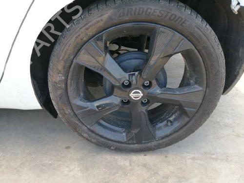 Instrument cluster NISSAN MICRA V (K14)  | BP13312413C47 