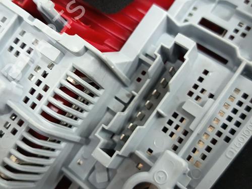Right taillight MERCEDES-BENZ C-CLASS Coupe (C204) C 250 CDI (204.303) | BP35813283C35 - Image 5