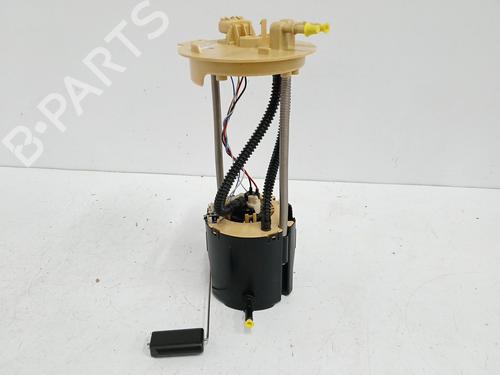Used Fuel pump OPEL ANTARA A (L07) 2.2 CDTi (163 hp) 29592479