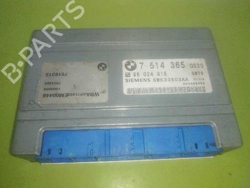Used Gearbox control unit BMW 3 Touring (E46) 320 d (150 hp) 1713241