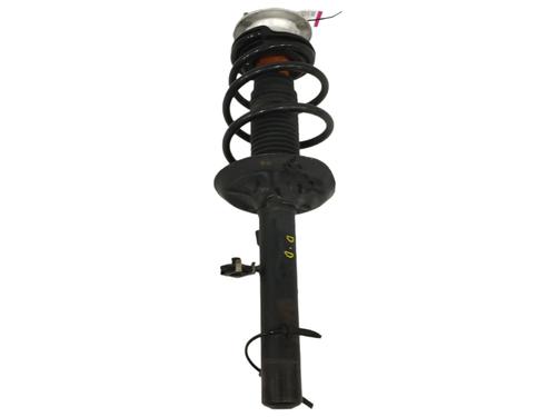 Used Right front shock absorber BMW X3 (E83) 2.0 d (150 hp) 16032394