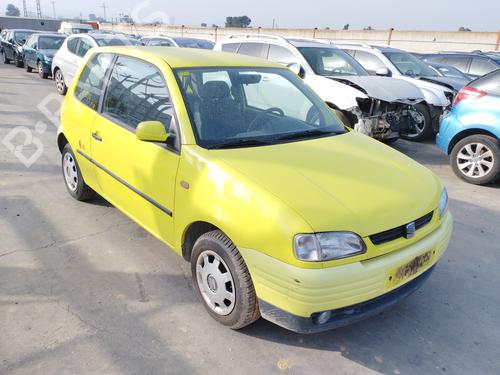 Used Parts SEAT AROSA (6H1) 1.0 (50 hp) 4257195