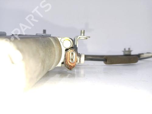 Front left window mechanism SSANGYONG RODIUS I 2.7 Xdi | BP34623779C22 - Image 4