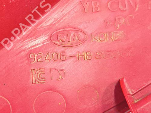 Rear bumper right light KIA STONIC (YB) 1.0 T-GDi | BP35723991C82  - Image 5