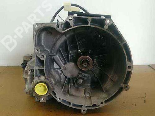 Girkasse FIAT SCUDO Van (220_) 2.0 JTD AA6R7002BBB | 67344 | KM