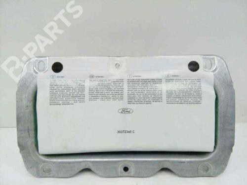 Passasjer kollisjonspute FORD FUSION (JU_) [2002-2012]  4951171